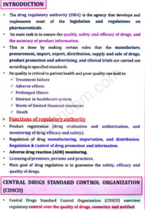 Industrial Pharmacy 2 Notes In Pdf - Bpharm 7th Semester