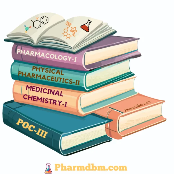 Bpharm 4th-Semetser Notes