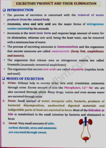 Remedial Biology Notes - Bpharm 1st Semester