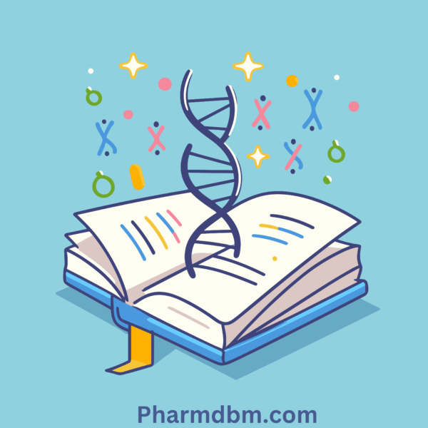 Pharmaceutical Biotechnology