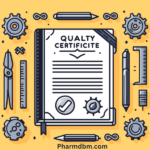 Pharmaceutical Quality Assurance Notes - Bpharm-6th-Sem