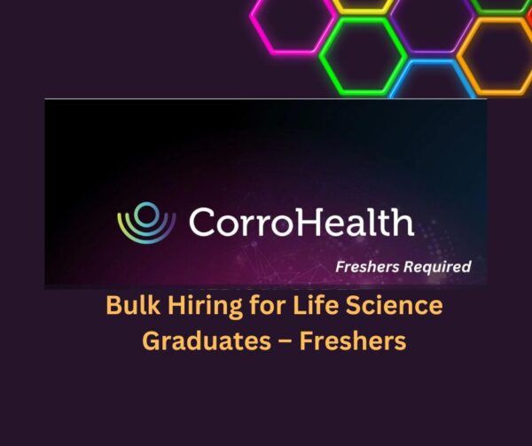 Bulk-Hiring-for-Life-Science-Graduates-–-Freshers