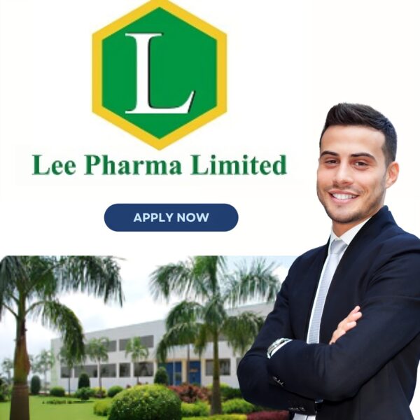 Pharmacy Job