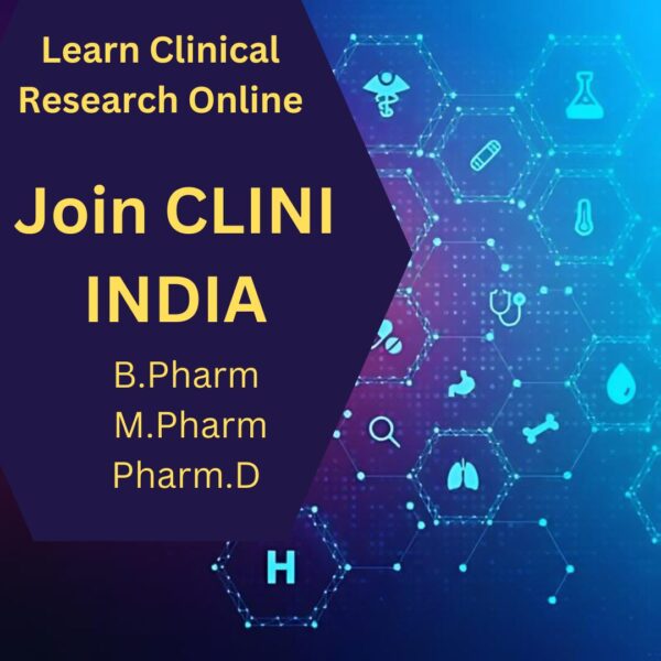 Learn Clinical Research Online