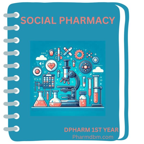 Social Pharmacy