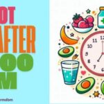 Do Not Eat After 7 PM: Health Benefits