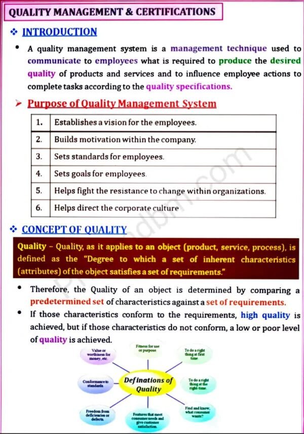 Industrial Pharmacy 2 : Unit 4 Notes : Semester 7 : Bpharm