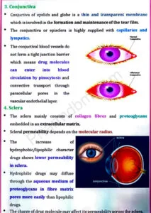 Novel Drug Delievery System : Unit 5 Notes : Bpharm